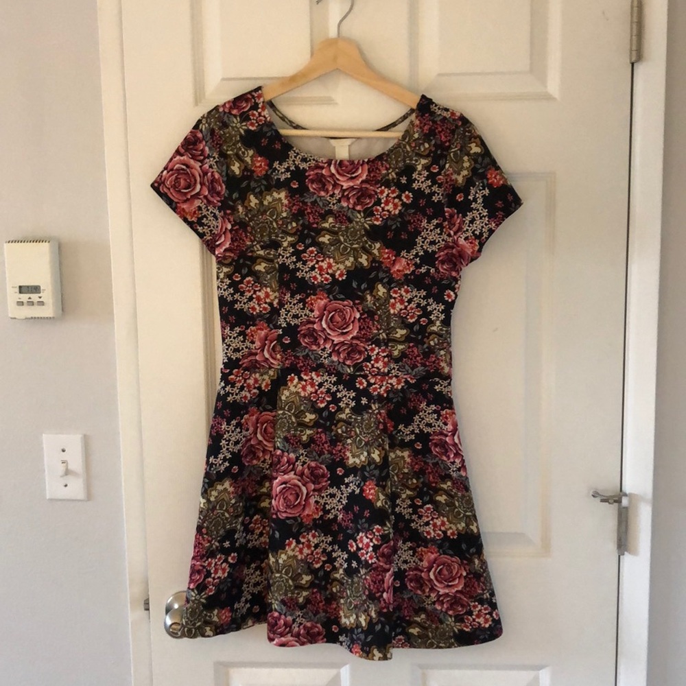 Forever 21 Dress